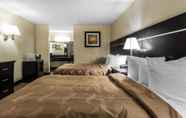 Bedroom 4 Quality Inn Goose Creek - Charleston