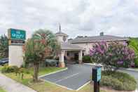 Luar Bangunan Quality Inn Goose Creek - Charleston