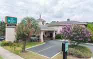 Luar Bangunan 5 Quality Inn Goose Creek - Charleston