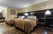 Bedroom 2 Quality Inn Goose Creek - Charleston