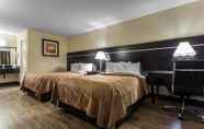 Bilik Tidur 2 Quality Inn Goose Creek - Charleston