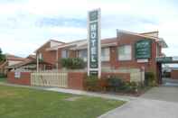 Bên ngoài Werribee Motel & Apartments