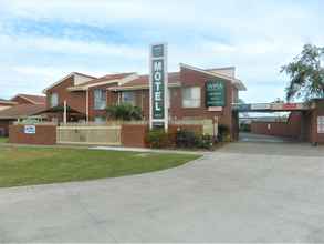 Bên ngoài 4 Werribee Motel & Apartments