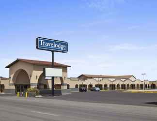 Exterior 2 Travelodge by Wyndham Clovis