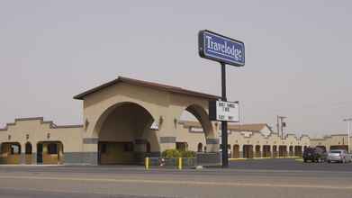 Exterior 4 Travelodge by Wyndham Clovis