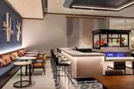 Bar, Kafe, dan Lounge Sheraton Nashua