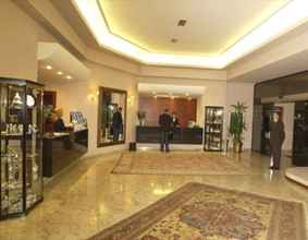 Sảnh chờ 4 Hotel Coia de Vigo