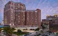 Exterior 2 Hyatt Regency Buffalo / Hotel and Conference Center