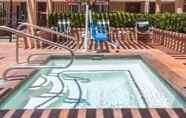 Swimming Pool 5 Ramada by Wyndham Fresno North