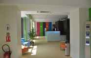 Lobi 7 ibis Styles Le Puy-en-Velay