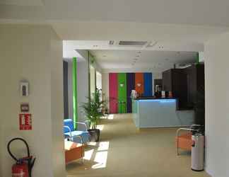 Lobi 2 ibis Styles Le Puy-en-Velay