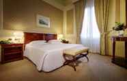 Phòng ngủ 7 Grand Hotel et Des Palmes