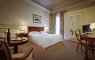 Phòng ngủ 5 Grand Hotel et Des Palmes