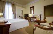Phòng ngủ 4 Grand Hotel et Des Palmes