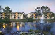 Bangunan 7 Sheraton Vistana Resort Villas, Lake Buena Vista/Orlando