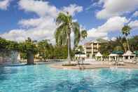 Kolam Renang Sheraton Vistana Resort Villas, Lake Buena Vista/Orlando