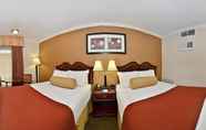 Bilik Tidur 7 Best Western Plus Galleria Inn & Suites