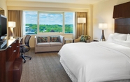 Bilik Tidur 6 The Westin Waltham-Boston