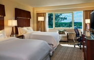 Bilik Tidur 4 The Westin Waltham-Boston