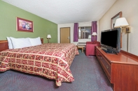 Kamar Tidur Days Inn by Wyndham New Market Battlefield