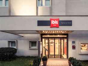 Exterior 4 ibis Epinay sur Seine