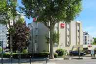 Exterior ibis Epinay sur Seine