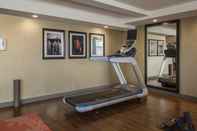 Fitness Center Holiday Inn Winnipeg South, an IHG Hotel