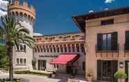 Bangunan 2 Castillo Hotel Son Vida, a Luxury Collection Hotel, Mallorca - Adults Only
