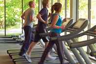 Fitness Center Macdonald Inchyra Hotel & Spa