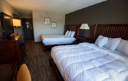 ห้องนอน 6 Baymont Inn and Suites by Wyndham Columbus / Near OSU