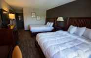 Bilik Tidur 6 Baymont Inn and Suites by Wyndham Columbus / Near OSU