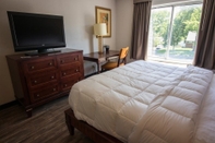 ห้องนอน Baymont Inn and Suites by Wyndham Columbus / Near OSU