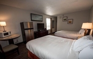 ห้องนอน 4 Baymont Inn and Suites by Wyndham Columbus / Near OSU