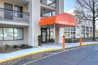 ภายนอกอาคาร Baymont Inn and Suites by Wyndham Columbus / Near OSU