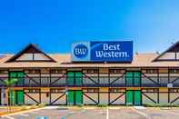 Exterior Best Western Andersen's Inn