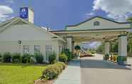 Exterior 2 Motel 6 Marianna, FL