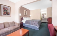 Bedroom 6 Days Inn by Wyndham Dublin GA