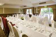 Functional Hall Ardoe House Hotel & Spa