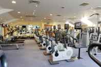 Fitness Center Ardoe House Hotel & Spa