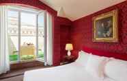 Bedroom 7 Grand Hotel Duchi d'Aosta