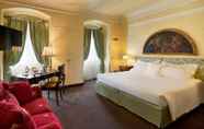 Bedroom 2 Grand Hotel Duchi d'Aosta
