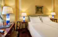 Bedroom 4 Grand Hotel Duchi d'Aosta