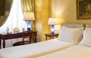 Bedroom 6 Grand Hotel Duchi d'Aosta