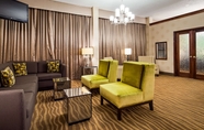 Common Space 7 Best Western Plus Richmond Airport Hotel