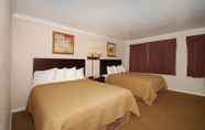 Bilik Tidur 7 Quality Inn & Suites Thousand Oaks - US101