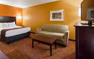 Bedroom 6 Best Western Executive Hotel Of New Haven - West Haven