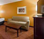 ห้องนอน 6 Best Western Executive Hotel Of New Haven - West Haven