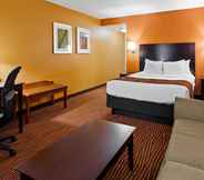 ห้องนอน 7 Best Western Executive Hotel Of New Haven - West Haven