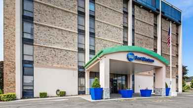 Exterior 4 Best Western Executive Hotel Of New Haven - West Haven