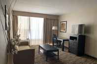 Common Space Best Western Executive Hotel Of New Haven - West Haven